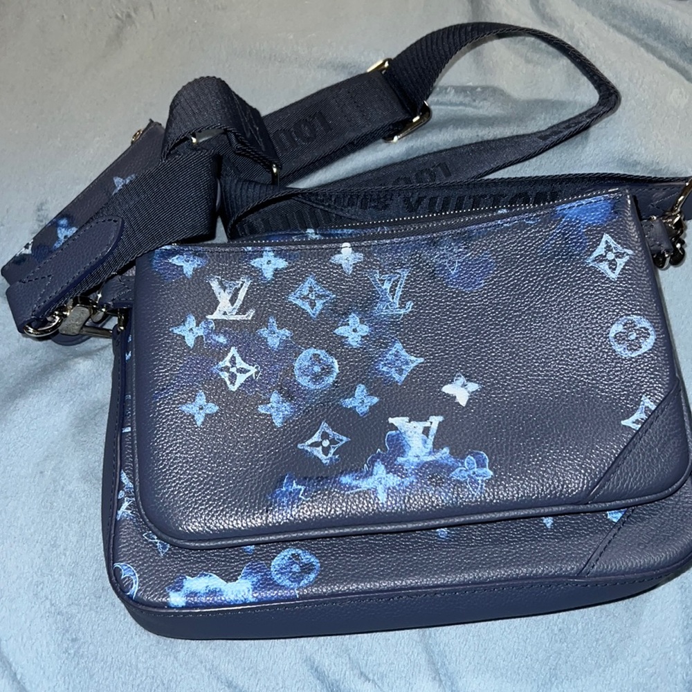 Perfect condition Louis Vuitton authentic bag